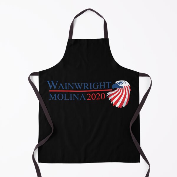 Item preview, Wainwright Molina 2020  designed and sold by StarByAsem.