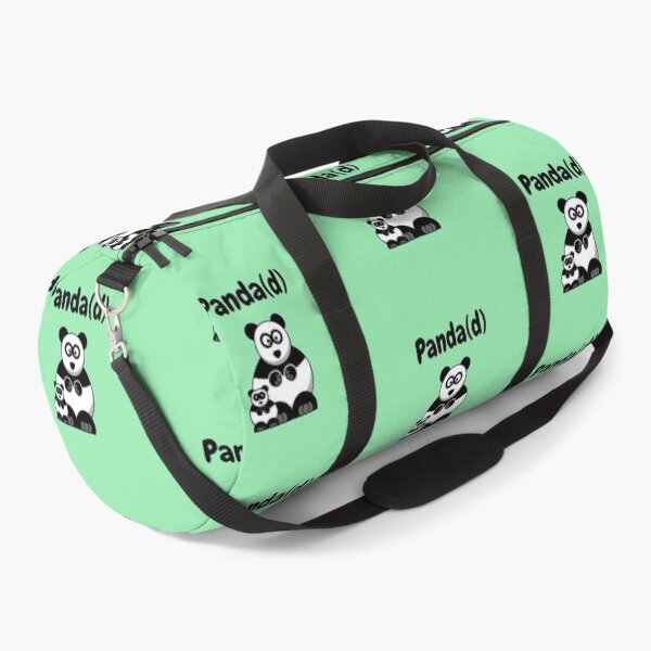 Item preview, Pandad Panda Dad Funny Father's Day Gift Ideas designed and sold by TheGreekGuy.