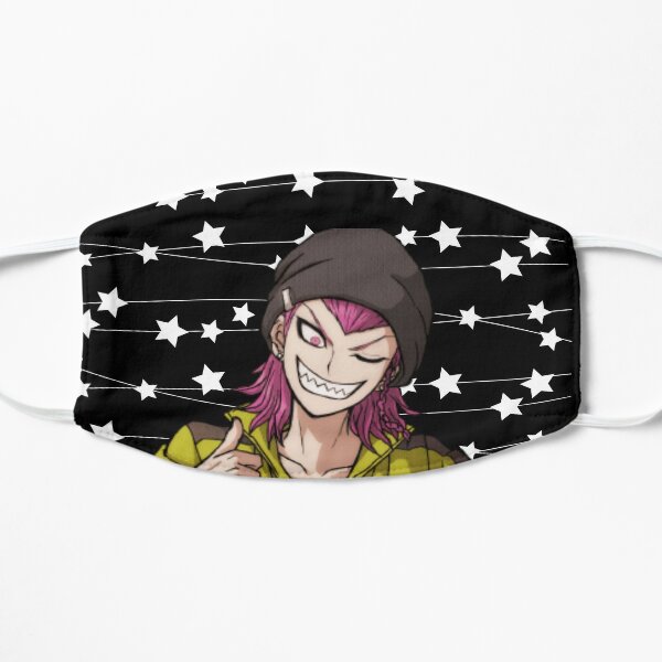 Gundham Tanaka Face Masks Redbubble