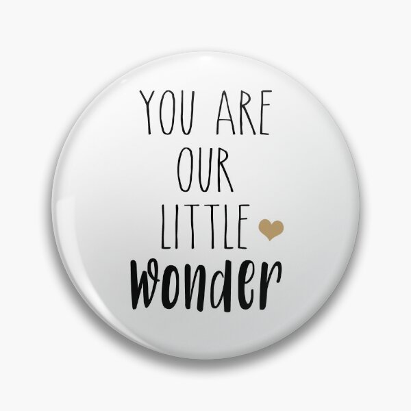 Item preview, You are our little wonder | wonder of pregnancy designed and sold by ela-94.