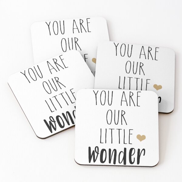 Item preview, You are our little wonder | wonder of pregnancy designed and sold by ela-94.