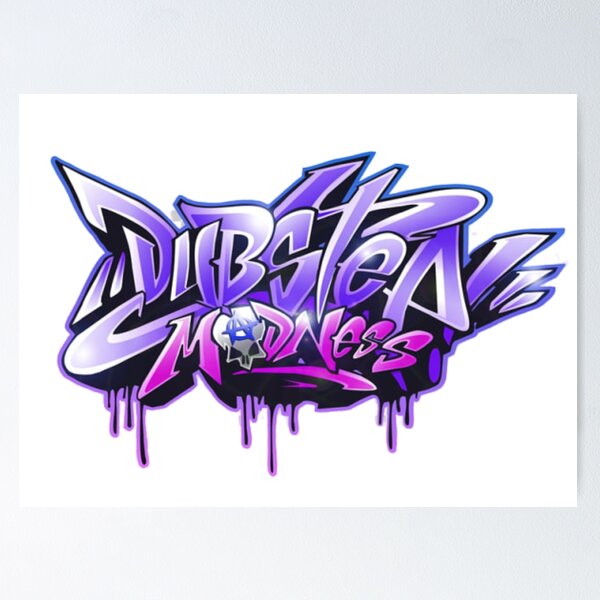Item preview, Dubstep designed and sold by Hasan-01.