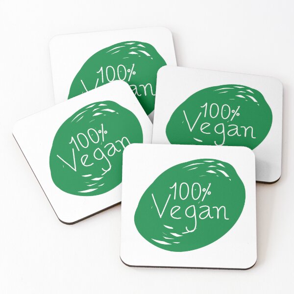 Item preview, Vegan, be the change, 100% vegan designed and sold by ciaobebo.