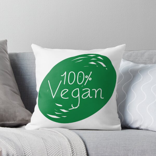 Item preview, Vegan, be the change, 100% vegan designed and sold by ciaobebo.