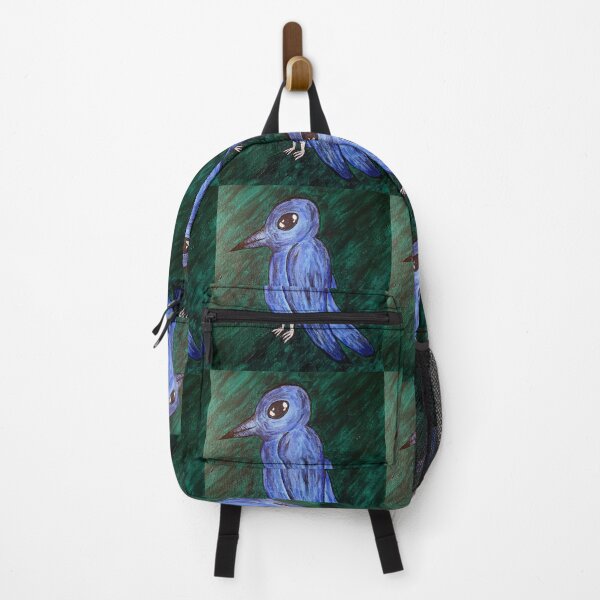 Item preview, "Blue" Bird designed and sold by lynchamyam.