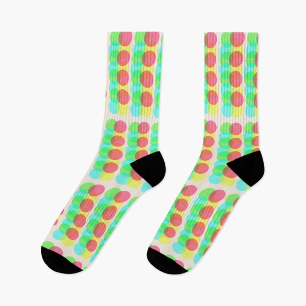 Item preview, Colourful Pattern designed and sold by htimagery.