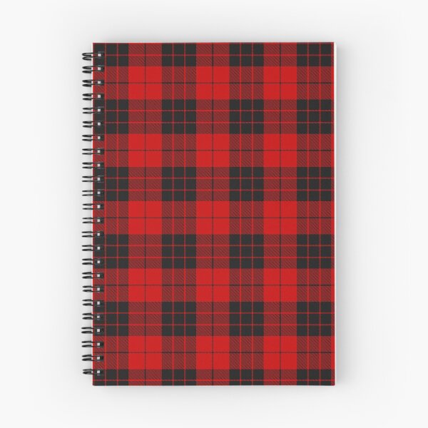 Item preview, Clan MacLeod of Raasay Tartan designed and sold by sifis.