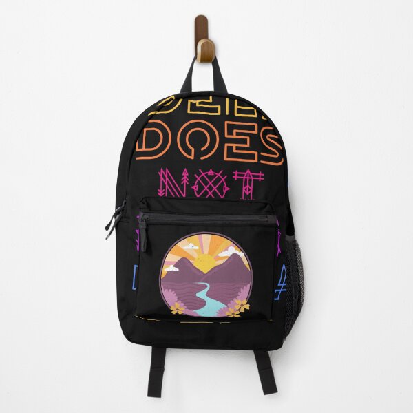 Item preview, Delays are not denial designed and sold by MegDeRoyale.