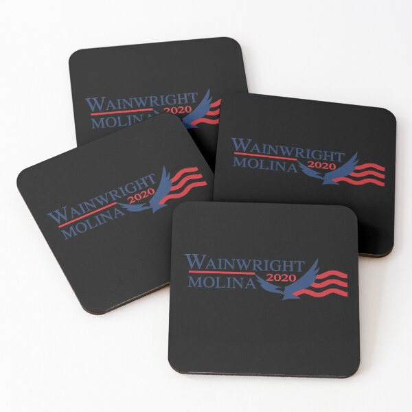 Item preview, Wainwright Molina 2020  designed and sold by StarByAsem.