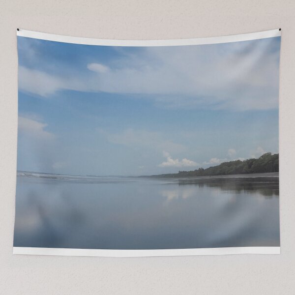 Item preview, Jungle beach in Costa Rica designed and sold by Photopat.