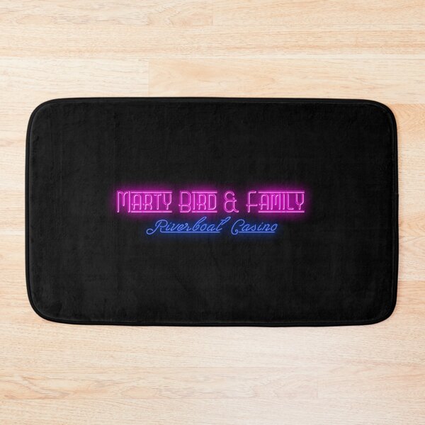 Item preview, Ozark - Marty Bird & Family - Riverboat Casino designed and sold by format.