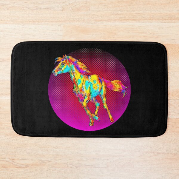 Item preview, Horse gallop Majestically beautiful designed and sold by umfhn.
