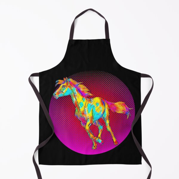 Item preview, Horse gallop Majestically beautiful designed and sold by umfhn.