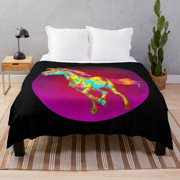Item preview, Horse gallop Majestically beautiful designed and sold by umfhn.