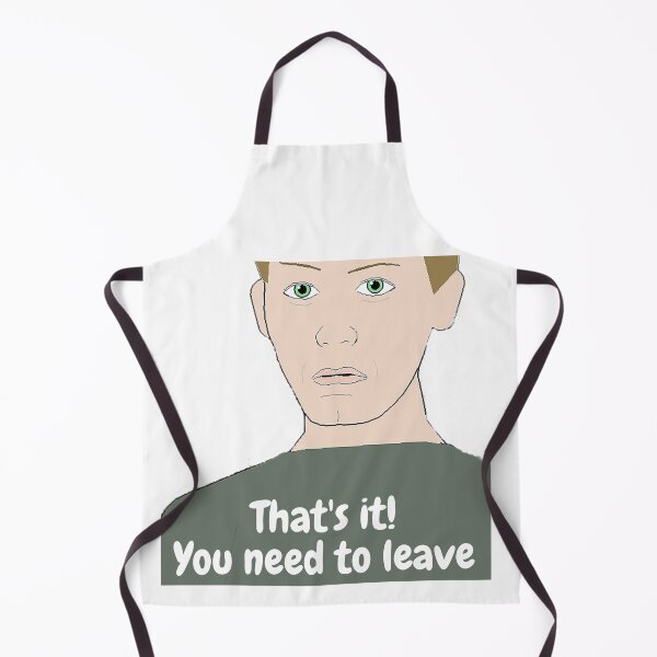 Item preview, I Think You Should Leave designed and sold by Dreamyunicorn16.
