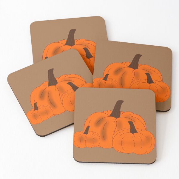 Item preview, Pumpkins for Halloween! designed and sold by BV-creas.