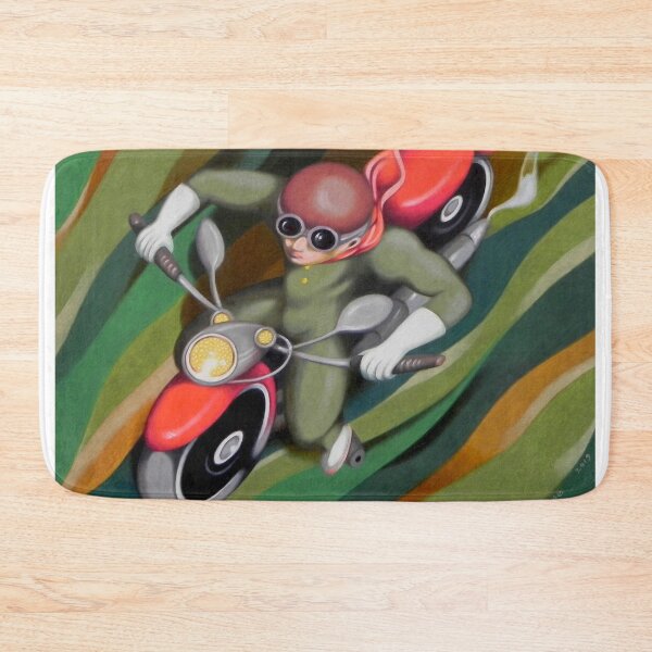 Item preview, Motorcycle designed and sold by federico cortese.