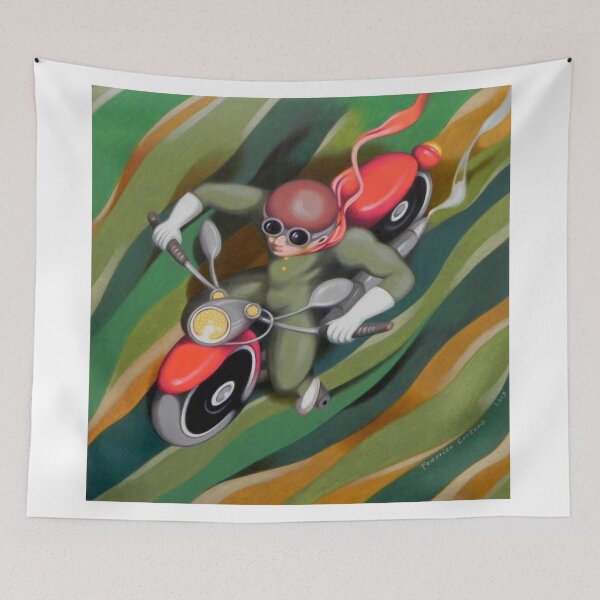 Item preview, Motorcycle designed and sold by federico cortese.