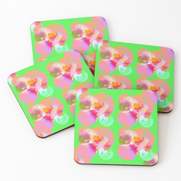 Item preview, Neon summer designed and sold by quirkyfox.