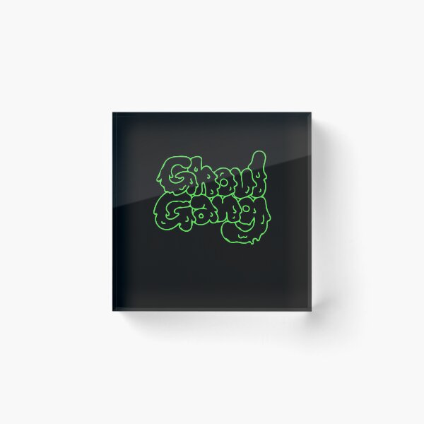 Item preview, Ghoul Gang designed and sold by FrictionMaxxing.