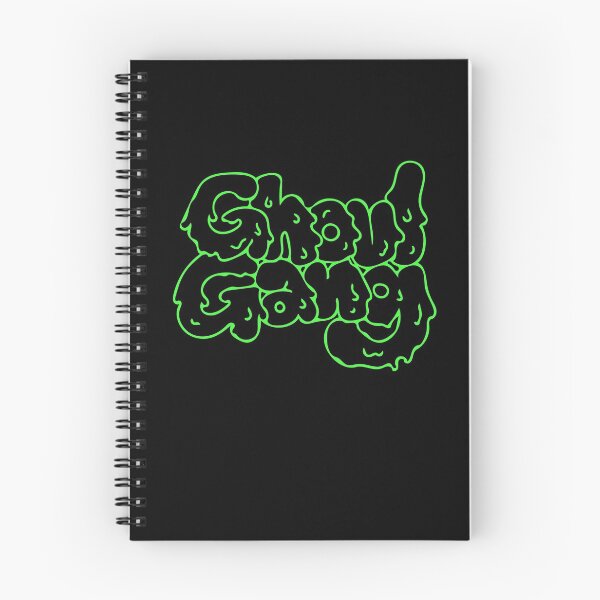 Item preview, Ghoul Gang designed and sold by FrictionMaxxing.