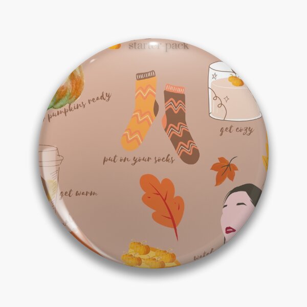 Artikelvorschau, Herbst Starter Pack entworfen und verkauft von doubleRcorner.