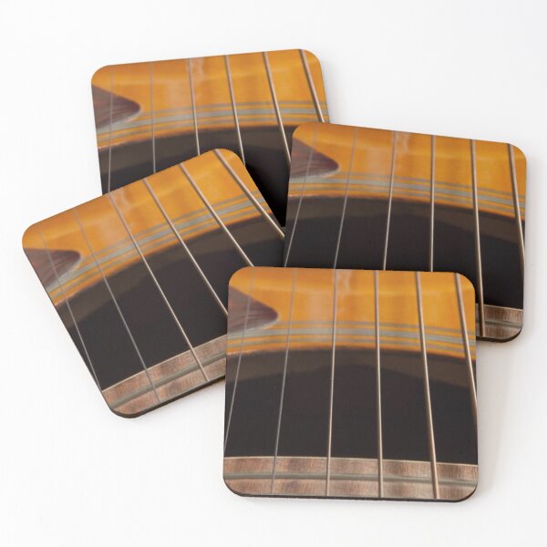 Item preview, Guitar classical rock designed and sold by SketchedbyD.