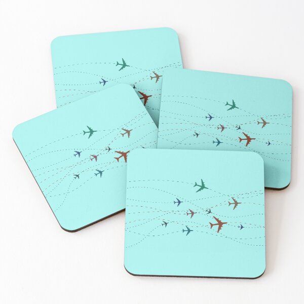 Item preview, Airplane pattern designed and sold by GRAPHISTE99.