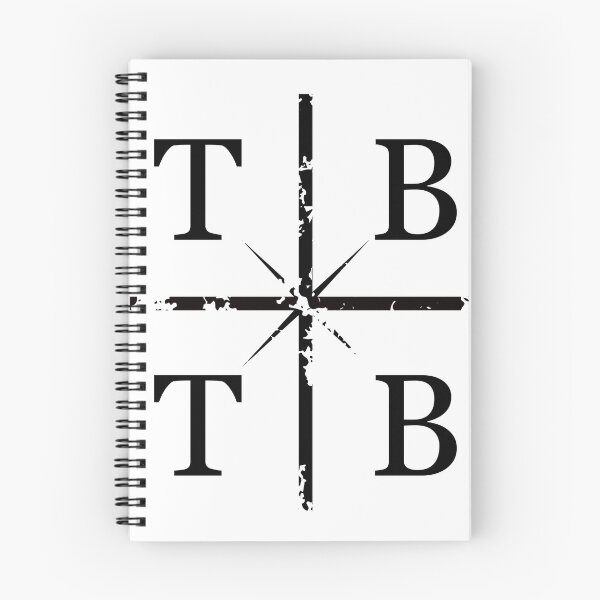 Artikelvorschau, TB X TB entworfen und verkauft von AymenAllel.
