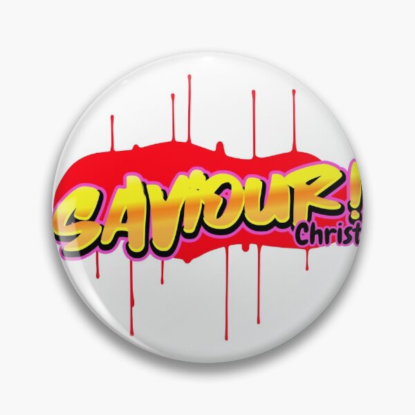 Item preview, Saviour designed and sold by MegDeRoyale.