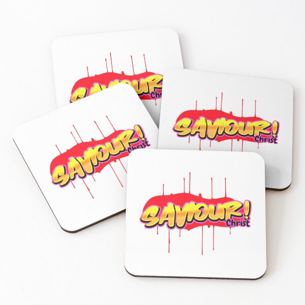 Item preview, Saviour designed and sold by MegDeRoyale.