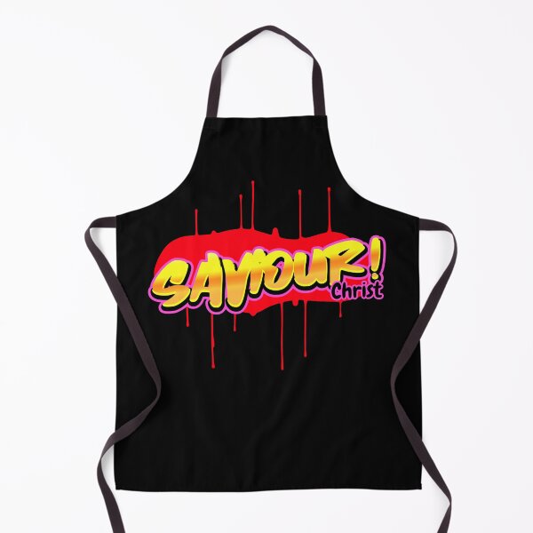 Item preview, Saviour designed and sold by MegDeRoyale.