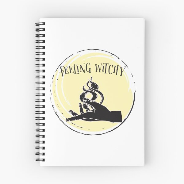 Item preview, Feeling Witchy designed and sold by Pink Mint.
