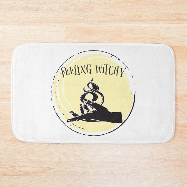 Item preview, Feeling Witchy designed and sold by Pink Mint.