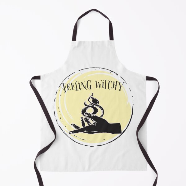Item preview, Feeling Witchy designed and sold by Pink Mint.