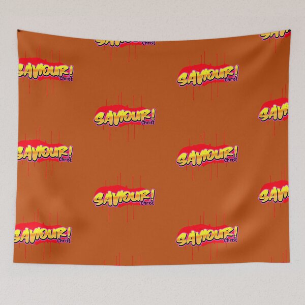 Item preview, Saviour designed and sold by MegDeRoyale.