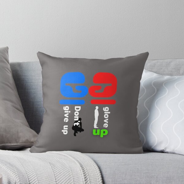Item preview, No te rindas, guante designed and sold by Setthachok.