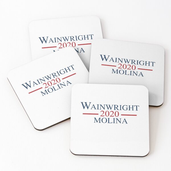 Item preview, Copy of Wainwright Molina 2020  designed and sold by StarByAsem.
