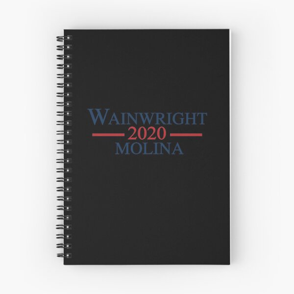 Item preview, Copy of Wainwright Molina 2020  designed and sold by StarByAsem.