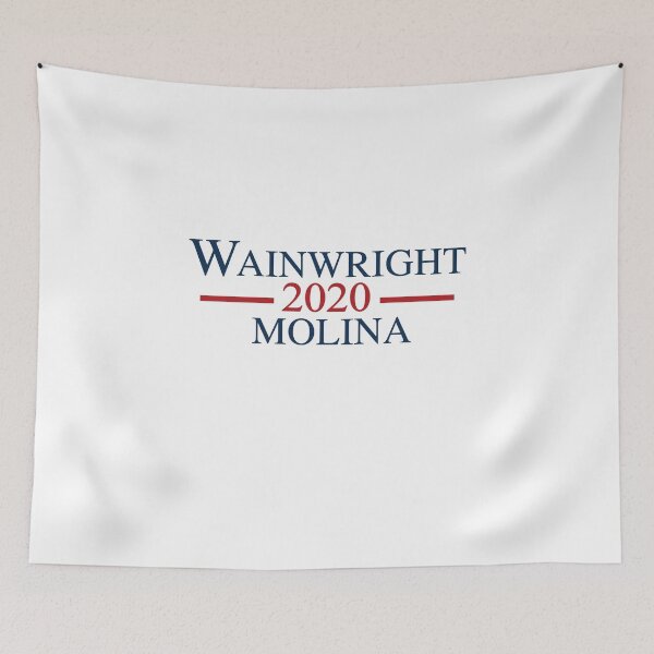 Item preview, Copy of Wainwright Molina 2020  designed and sold by StarByAsem.