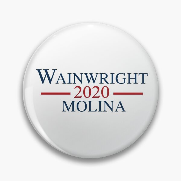Item preview, Copy of Wainwright Molina 2020  designed and sold by StarByAsem.