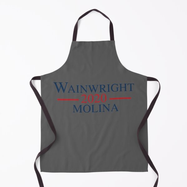 Item preview, Copy of Wainwright Molina 2020  designed and sold by StarByAsem.