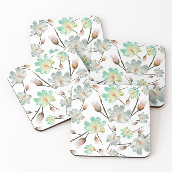 Item preview, Magnolia Pattern designed and sold by mljdwhite.