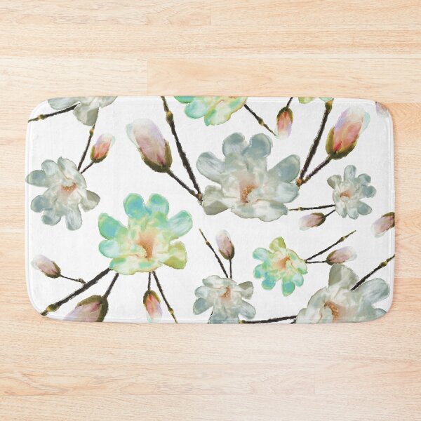 Item preview, Magnolia Pattern designed and sold by mljdwhite.