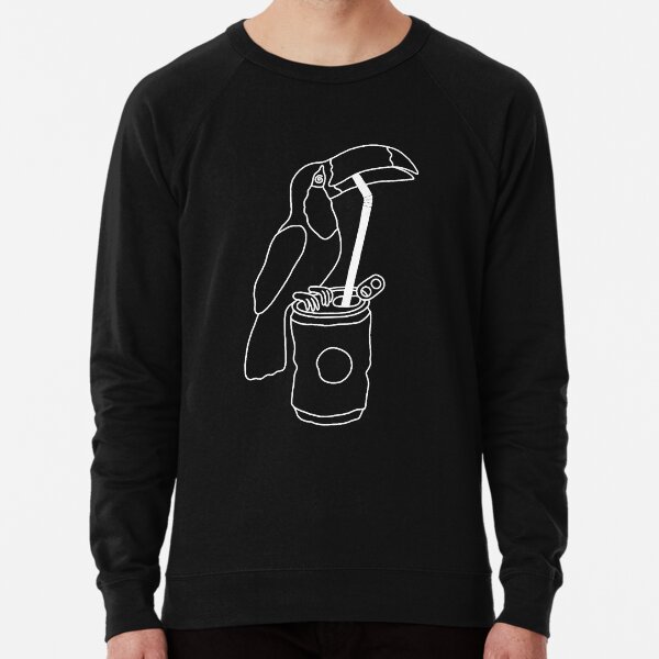 catfish sweatshirt