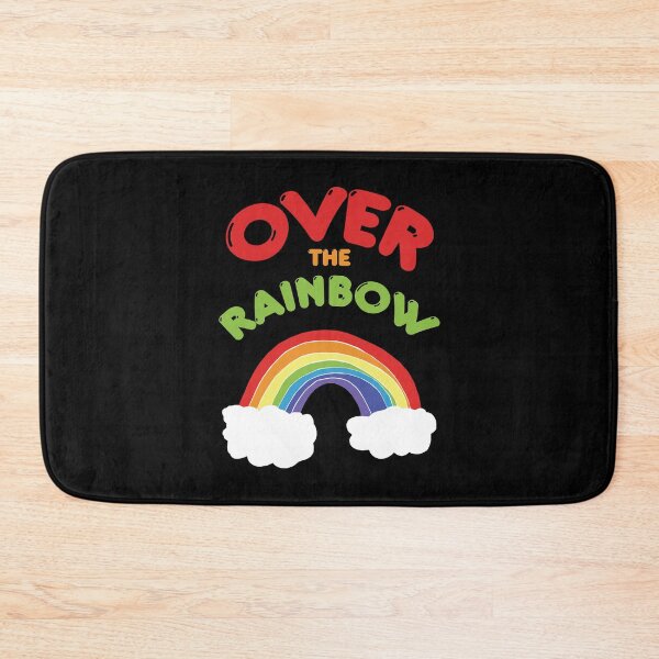 Item preview, Rainbow is my Favorite Color designed and sold by KewaleeTee.