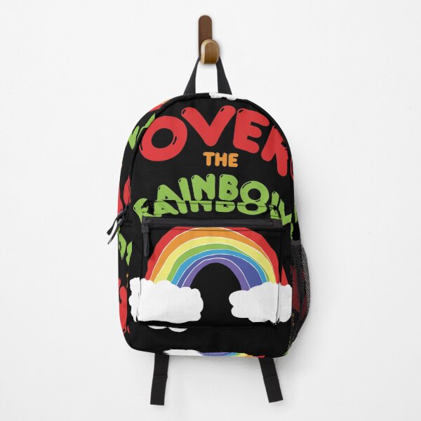 Item preview, Rainbow is my Favorite Color designed and sold by KewaleeTee.