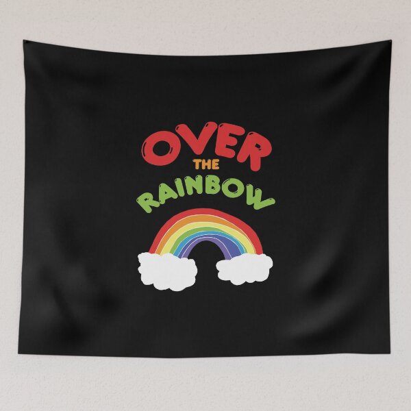 Item preview, Rainbow is my Favorite Color designed and sold by KewaleeTee.