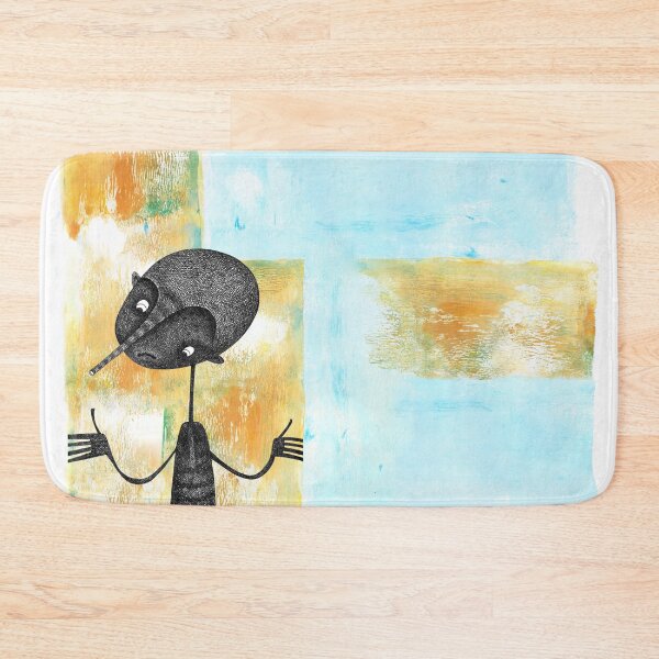 Item preview, Textural Boundary designed and sold by KenRinkel.
