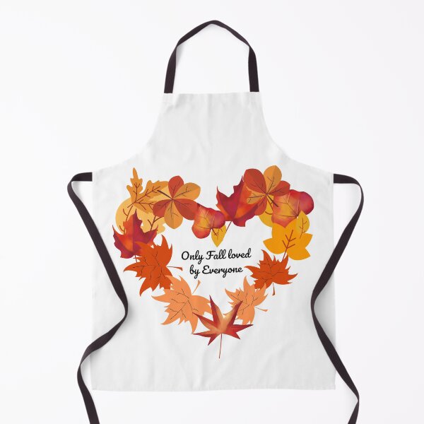 Item preview, Only Fall loved by Everyone designed and sold by CreativTEES !.